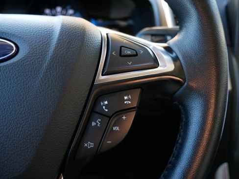 Certified 2024 Ford Edge Titanium AWD/4WD image 18