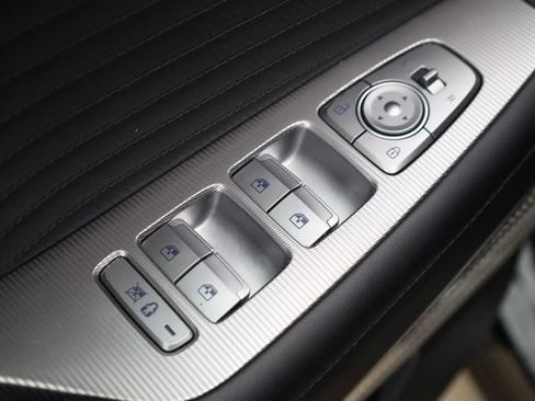 Used 2024 Hyundai Palisade Calligraphy AWD/4WD image 15