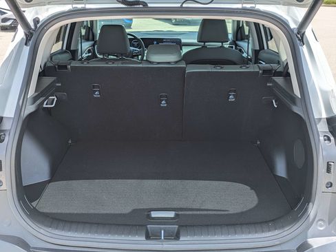 Used 2024 Kia Seltos SX w/ SX Sunroof Package AWD/4WD image 15