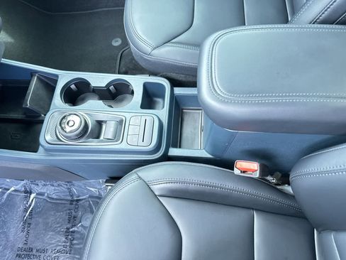 Used 2024 Ford Maverick Lariat w/ Black Appearance Package FWD image 19