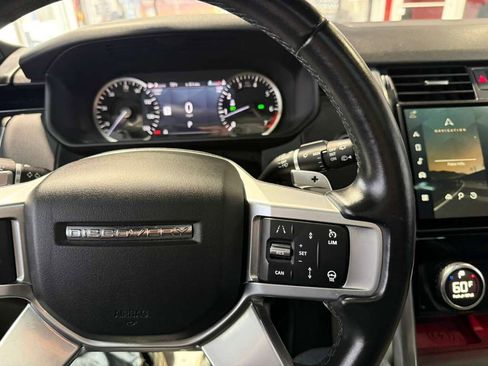 Used 2023 Land Rover Discovery S R-Dynamic AWD/4WD image 12