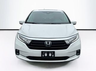 Used 2023 Honda Odyssey EX-L video 2