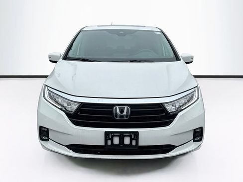 Used 2023 Honda Odyssey EX-L image 2