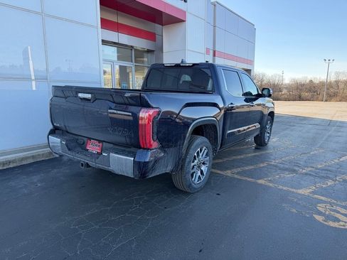 New 2026 Toyota Tundra 1794 Edition image 3