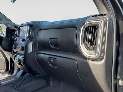 Used 2020 Chevrolet Silverado 1500 RST w/ RST Value Package RWD image 41