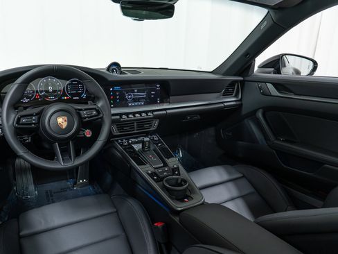 New 2026 Porsche 911 Carrera RWD image 21