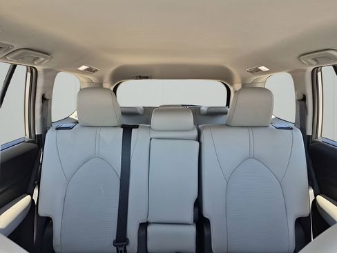 Used 2024 Toyota Grand Highlander XLE image 41