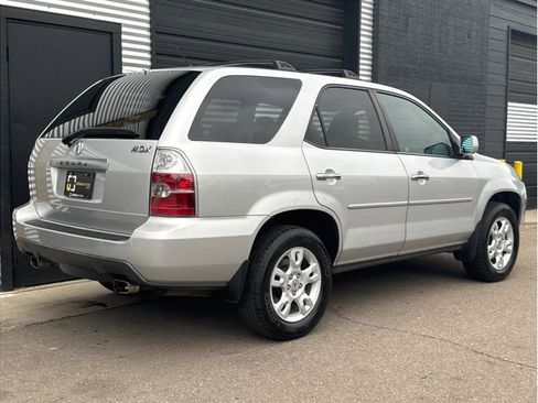 Used 2004 Acura MDX Touring image 3