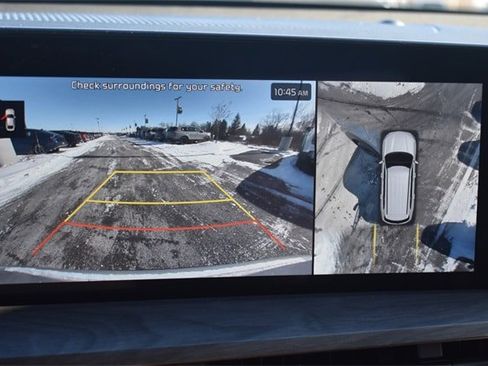 New 2025 Kia Telluride SX Prestige X-Line image 35