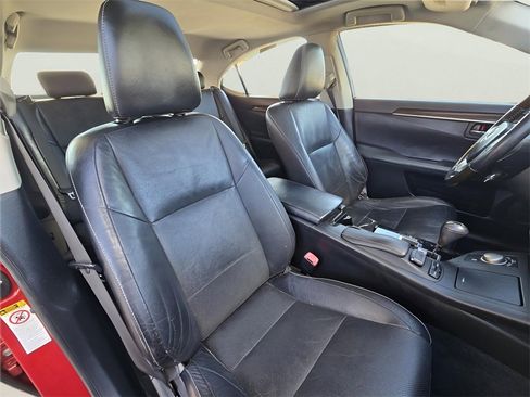 Used 2015 Lexus ES 350 350 image 51