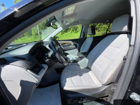 Certified 2021 GMC Terrain SLE w/ Driver Convenience Package AWD/4WD image 27