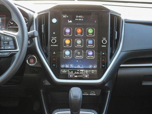 New 2025 Subaru Impreza 2.0i Sport image 14