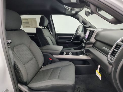 New 2025 RAM 1500 Big Horn w/ Night Edition image 23