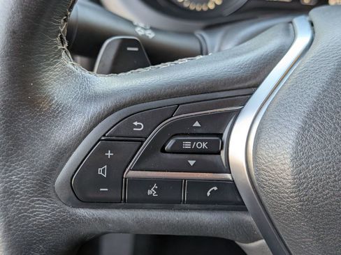 Used 2021 INFINITI QX50 Autograph image 17