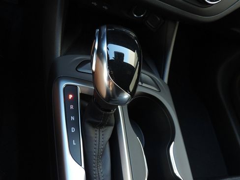 New 2026 Buick Envista Preferred w/ Convenience I Package image 19