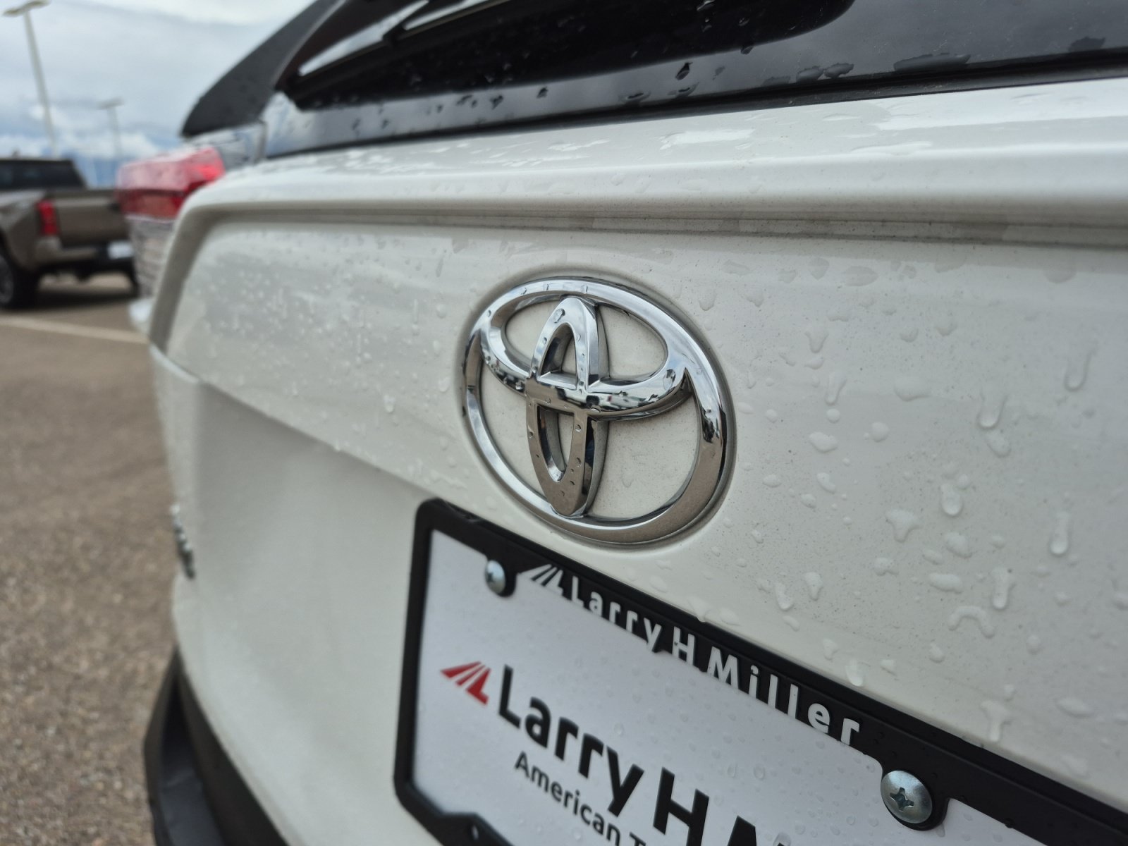 Certified 2025 Toyota RAV4 XLE AWD/4WD image 23