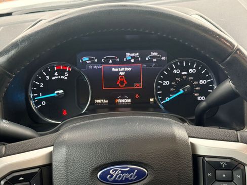 Used 2020 Ford F250 Lariat image 15