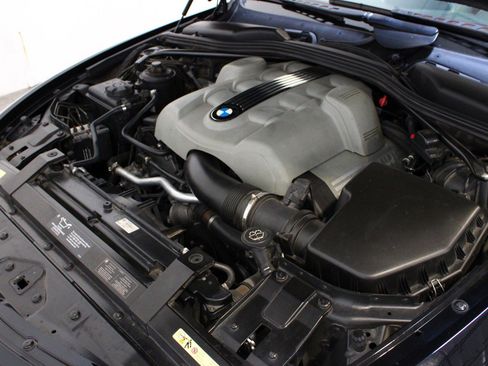 Used 2004 BMW 645Ci Coupe image 19
