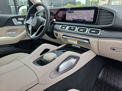 New 2026 Mercedes-Benz GLE 350 4MATIC image 18