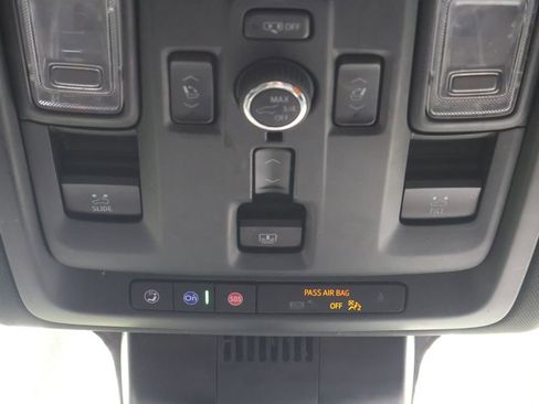 Used 2024 Chevrolet Suburban High Country w/ Max Trailering Package image 24