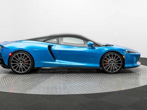 Used 2020 McLaren GT RWD image 41