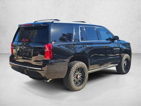 Used 2019 Chevrolet Tahoe Premier w/ Premier Plus Edition image 5