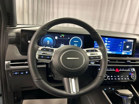 New 2026 Hyundai Santa Cruz Limited AWD/4WD image 13