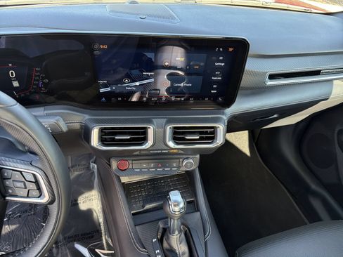Used 2024 Ford Mustang GT Premium RWD image 12