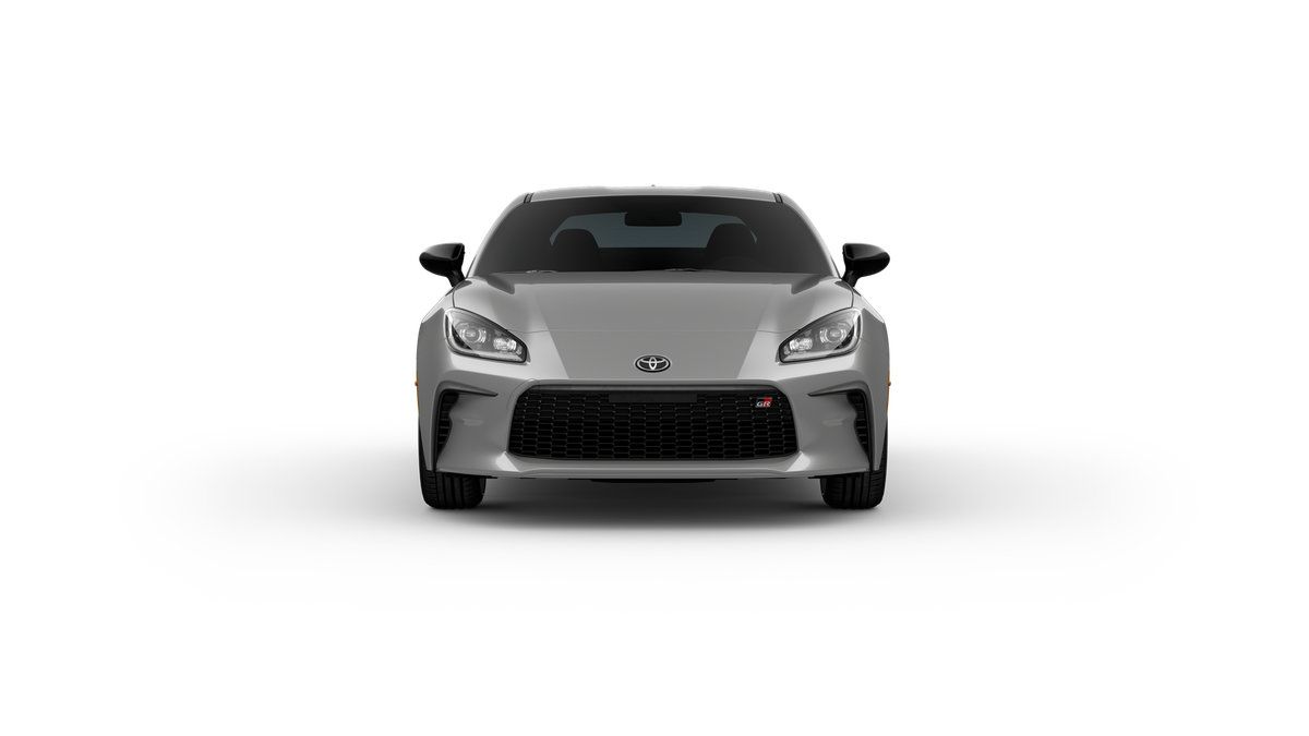 New 2026 Toyota GR86 Premium w/ Performance Package RWD image 17