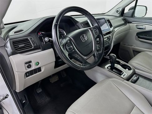 Used 2016 Honda Pilot EX-L image 20