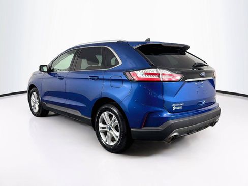 Used 2020 Ford Edge SEL w/ Convenience Package AWD/4WD image 9
