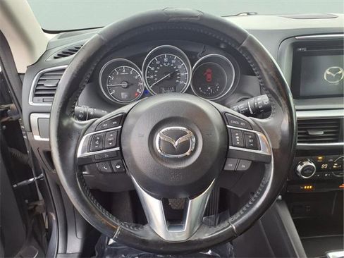 Used 2016 MAZDA CX-5 Grand Touring image 13