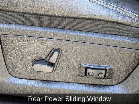 Used 2024 RAM 2500 Rebel w/ Safety Group AWD/4WD image 28