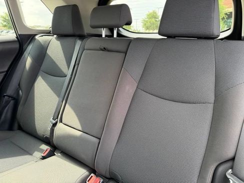 Used 2023 Toyota RAV4 LE FWD image 19