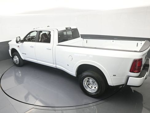 New 2025 RAM 3500 Longhorn w/ Max Tow Package image 62