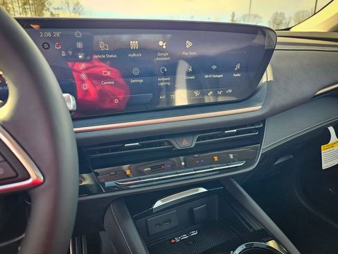 New 2026 Buick Envision Sport Touring image 23