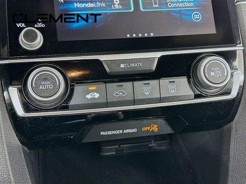 Used 2020 Honda Civic Sport image 22