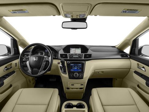 Used 2016 Honda Odyssey Touring Elite image 7