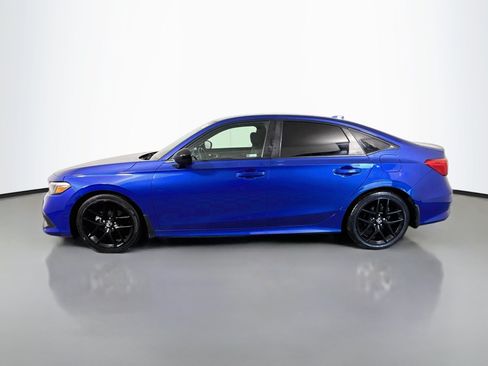 Used 2024 Honda Civic Sport image 6