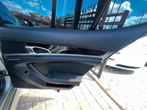 Used 2012 Porsche Panamera S RWD image 45