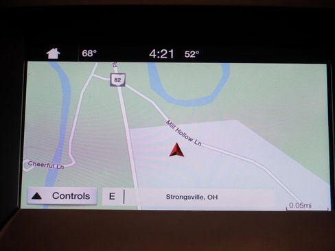 Used 2016 Ford Edge Titanium w/ Technology Package image 20