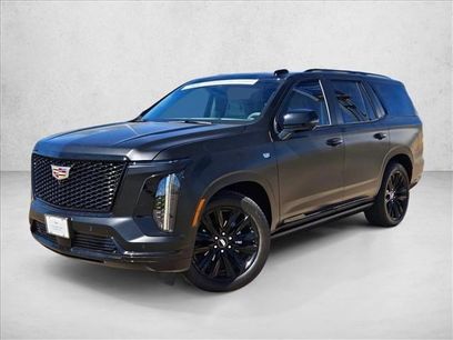 Used 2025 Cadillac Escalade Sport Platinum