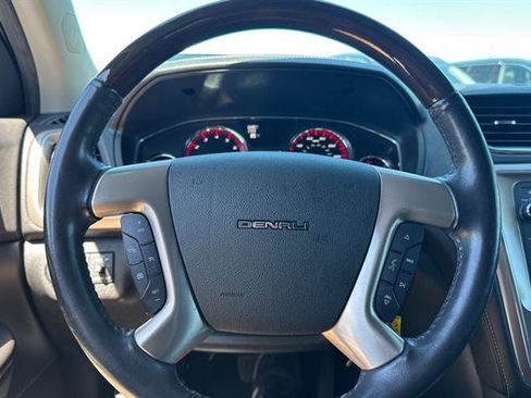 Used 2016 GMC Acadia Denali AWD/4WD image 26