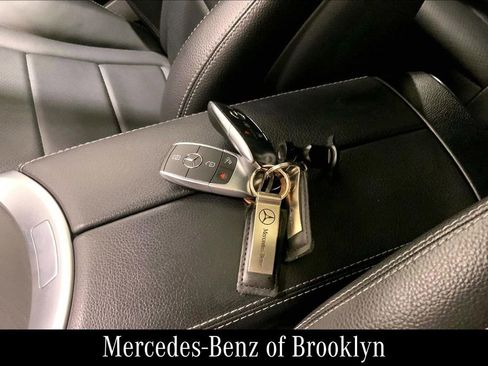 Certified 2023 Mercedes-Benz GLC 300 4MATIC Coupe image 14