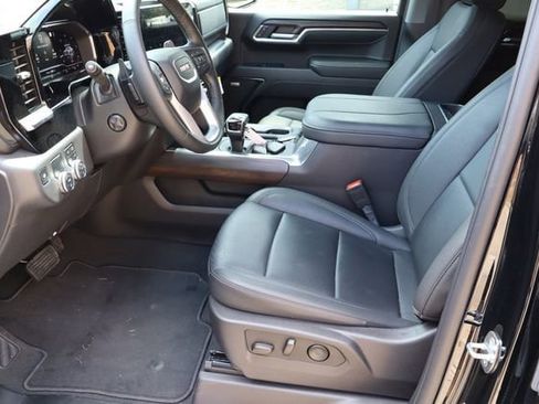 Used 2024 GMC Sierra 1500 SLT RWD image 15