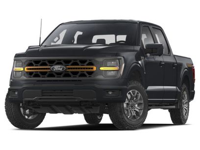 New 2026 Ford F150 Tremor
