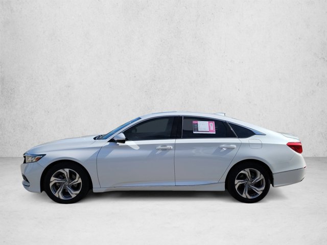 Used 2019 Honda Accord EX-L image 9