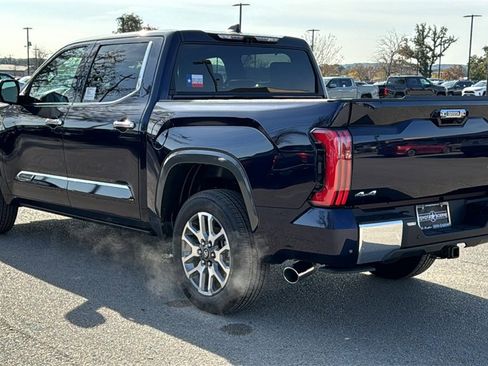 New 2026 Toyota Tundra 1794 Edition image 6