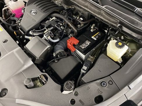 Certified 2023 Lexus RX 350 350 Luxury w/ Accessory Package image 37