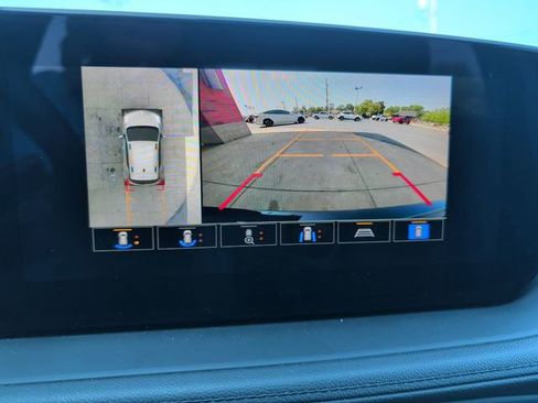 Used 2025 Buick Encore GX Sport Touring w/ Advanced Technology Package FWD image 20